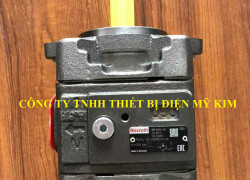 Bơm bánh răng Rexroth PGH4-30/050RE11VU2