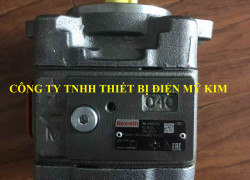 Bơm bánh răng Rexroth PGH4-30/040RE11VU2