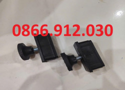 Xưởng sản xuất bán buôn, bán lẻ chân tăng chỉnh 30x60mm