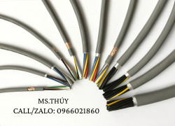 CÁP ĐIỀU KHIỂN ALTEK KABEL SH-500 CHÍNH HÃNG – CÓ LƯỚI CHỐNG NHIỄU