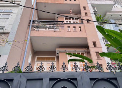 Bán nhà tại đường 51, Gò Vấp, TP.HCM