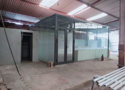 Cho thuê kho/xưởng tại Hiệp Bình Chánh, Thủ Đức