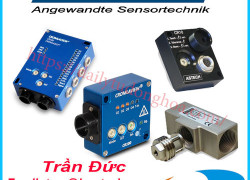 Cảm biến màu ASTECH | ASTECH Color Sensor