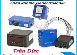 Cảm biến tốc độ ASTECH | ASTECH Speed ​​Sensor