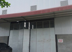 C.Chủ CẦN CHO THUÊ KHO, XƯỞNG Tại Huyện ÂN THI, TỈNH HƯNG YÊN