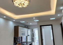 Bán nhanh căn 2 ngủ 2 vệ sinh tại chung cư Việt Hưng Long Biên Hà Nội sát Vinhome Riverside