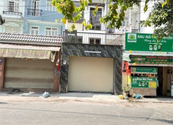 Bán nhà riêng 64m2, 4 tầng tại Đường Số 59, Phường 14. Đoạn KD buôn bán sầm uất