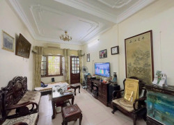 HIẾM-MẶT PHỐ QUẬN HOÀN KIẾM-61M 4T 25TỶ-Ô CHỜ THANG MÁY-KINH DOANH SẦM UẤT NGÀY ĐÊM