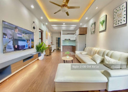 Cập nhật quỹ căn bán Khu đô thị Xa La, Hà Đông Tháng 5, 2025
