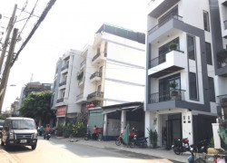 🏡 Bán nhà MT Thái Thị Nhạn, Tân Bình, 8m, 140tr/m², 32.x tỷ!