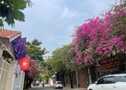 🏡 Bán nhà đất Nguyễn Văn Trỗi, PN, ngang 17m nở hậu, 35.x tỷ!