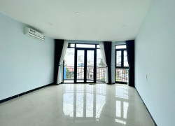 🏠 Bán nhà mặt tiền Nguyễn Khuyến, Phường 12, Bình Thạnh – 40m² – 6 tầng – Giá chỉ nhỉnh 9 tỷ