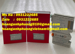 KL3062 | Thiết bị đầu cuối beckhoff | nơi bán giá tốt