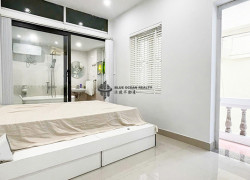 Nhà đẹp phố Thụy Khuê, Tây Hồ, 32M², 4 tầng, nhỉnh 7  tỷ, kinh doanh tốt