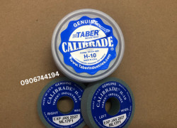 Đá mài Taber H-10 ( Liên hệ 0906744194 Hà )