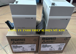 Module mitsuhishi FX3U-4DA