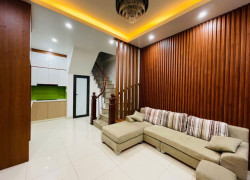 Cần Bán Căn Hoa Hậu Bắc Từ Liêm 6 TầngHàng Xóm Ciputra Tây Hồ - Ngõ Rộng Gần Phố - Căn Góc