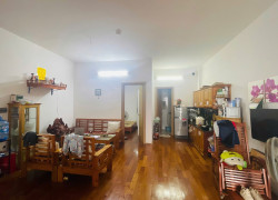 CC Thanh Hà - Chỉ 2,2x tỷ căn hộ tầng trung 70m2 2PN, 2WC full nội thất