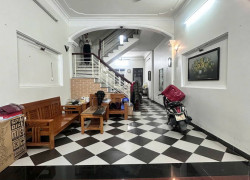 Bán Nhà Dân Xây Đẹp Bắc Từ Liêm - Ngõ Nông Gần Phố - Trước Nhà Thoáng Trước Sau - Sổ Đỏ Hoa Khôi.