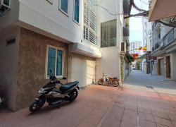 Siêu Phẩm  Nhà Dân Xây 5 Tầng  Lô Góc Ô Tô Đỗ Cửa Tại Xuân Đỉnh Bắc Từ Liêm