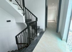 🏠 Bán nhà mới đẹp 3 tầng Phú Nhuận 49m² – Hẻm xe hơi – Giá chỉ 6,2 tỷ