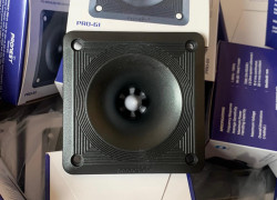 LOA RU CAO CẤP PRO-61 CHUYÊN DỤNG HIỆU QUẢ CHO NHÀ YẾN