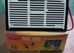 LOA RU CAO CẤP VX-88 SẴN DÂY, CÓ MÀNG CHUYÊN DỤNG CHO NHÀ YẾN