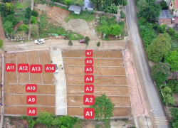 MỞ BÁN 14 Ô ĐẤT MẶT ĐƯỜNG PHẠM VĂN ĐỒNG – XUÂN HÒA, PHÚC YÊN, VĨNH PHÚC