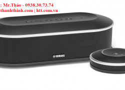 YAMAHA YVC-1000 – HỆ THỐNG MICRO & LOA TRUYỀN THÔNG HỢP NHẤT CHO PHÒNG HỌP CHUYÊN NGHIỆP!