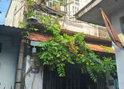 CHÍNH CHỦ CHO THUÊ NHÀ NGUYÊN CĂN TẠI THỚI AN - QUẬN 12- HỒ CHÍ MINH