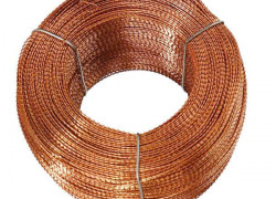 Dây đồng niêm phong TVKC 06D