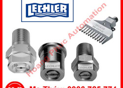 Bộ lọc khí Lechler Phân phối tại việt nam