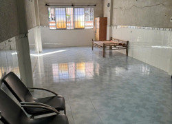CHO THUÊ PHÒNG 50m2 ĐƯỜNG TRẦN VĂN HOÀNG, P.9, TÂN BÌNH. GIÁ 4 TRIỆU 600