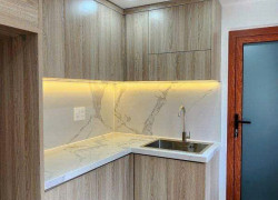 Bán Nhà Nhỏ Mới, Đẹp 562 Nguyễn Kiêm, Phường 4 , Quận Phú Nhuận