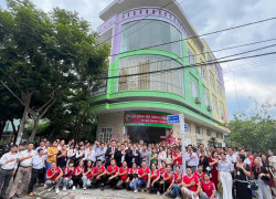TUYỂN DỤNG CHUYÊN VIÊN KINH DOANH BẤT ĐỘNG SẢN TẠI ĐÀ NẴNG - CÔNG TY CỔ PHẦN TUẤN 123 MIỀN TRUNG.