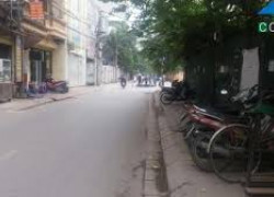 BÁN ĐẤT THỔ CƯ 120M2 - TRUNG VĂN - NAM TỪ LIÊM - GIÁ 24 TỶ - SỔ ĐỎ CHÍNH CHỦ 3 MẶT TIỀN Ô TÔ ĐỖ QUANH NHÀ DÀNH CHO NHÀ