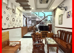 BÁN NHÀ 2 TẦNG, 56M2, NGÕ LÊ ĐỨC THỌ, GÒ Vấp - GIÁ 6.2 TỶ - SỔ ĐỎ CHÍNH CHỦ