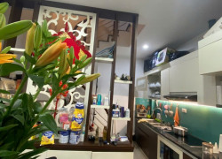 BÁN NHÀ NGỌC THỤY – 30M² – 5 TẦNG – 6.2 TỶ