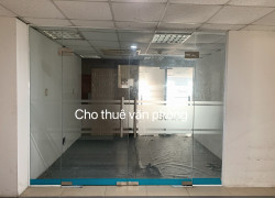 Văn phòng 100m2 tại toà nhà dầu khí, trung tâm TP Vinh, vị trí đắc địa sầm uất