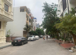 Bán đất 60m2 Lô 16 Lê Hồng Phong, Đằng Lâm, Hải An, Hải Phòng Đường 15m - Đông Nam