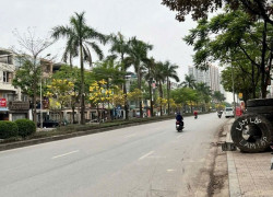 Bán Nhà 7 tầng, mới Kinh Koong,  Mặt đường Đỗ Mười 4 làn xe, oto ngủ, nội thất sáng bóng