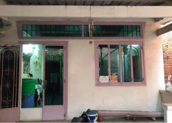 Mua ĐẤT tặng NHÀ ba gian (Thuận An - Bình Dương)