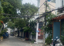 Bán nhà HXH Phan Sào Nam-ngang 4.7m-an ninh-gần chợ-giá tốt