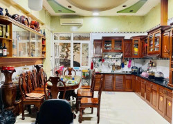 🏡 Bán nhà HXH 6m Thành Thái, Q.10, xe 7 chỗ, 9.x tỷ!