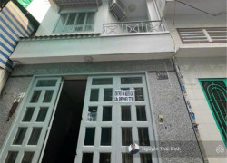 🏡 Bán nhà Q.10, cho thuê 10tr/tháng, khu sầm uất, 6.x tỷ!