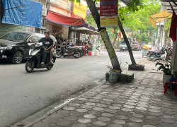 🏠N.HÀ ĐẸP--TRƯƠNG ĐỊNH -Diện Tích Rộng– 5 TẦNG – NGÕ RỘNG, GẦN Ô TÔ--6t1
