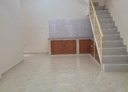 Gần khu ẨM THỰC PHAN XÍCH LONG, 2Tầng 3PN, NỞ HẬU, Hoàn công, chỉ 4.x tỷ.