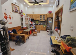 🏠Bán Nhà- MINH KHAI – 5 TẦNG – NGÕ NÔNG GẦN Ô TÔ-48m * 5 Tầng
