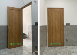 Báo giá cửa nhựa Đài Loan mới nhất tại Thuận Nam - Ninh Thuận