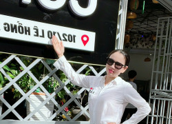 Mới mở quán cafe thiếu nhân lực nên cần cho thuê hoặc hợp tác kinh doanh tại số 59 Ký Con, phường 4, TP.Vũng Tàu